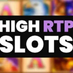 High RTP Slots Malaysia