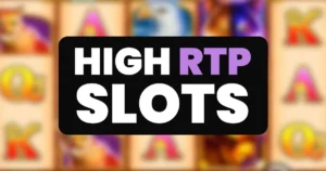 High RTP Slots Malaysia