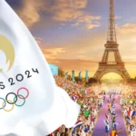Olympic Paris 2024 